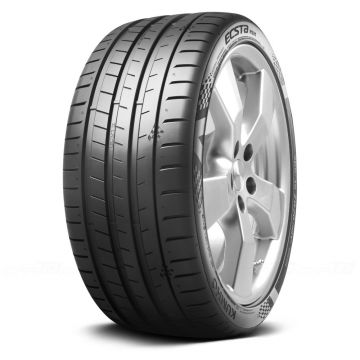 Anvelopa vara Kumho PS91 275/35R20 102X