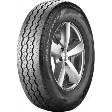 Anvelopa vara Linglong Radial 666 195/80R14C 106/104P