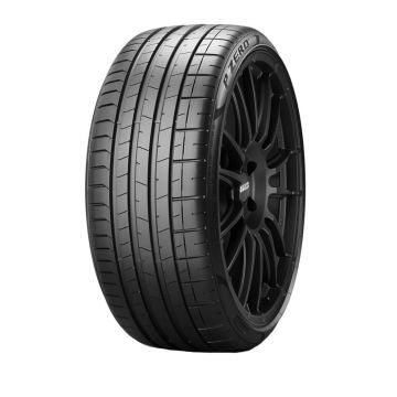 Anvelopa vara Pirelli P zero- 4 ls