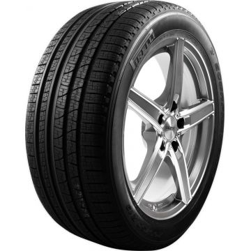 Anvelopa vara Pirelli Scorpion Verde 255/55R18 105W