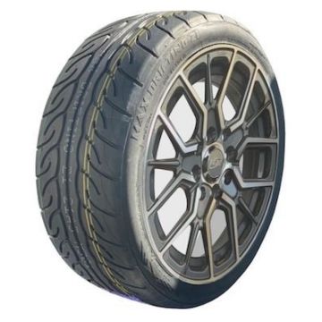 Anvelopa vara Sumaxx Sumaxx Max Drifting Z1 245/45R18 100W