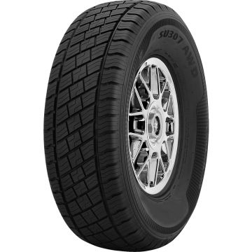 Anvelopa vara Westlake SU307 215/75R15 100H