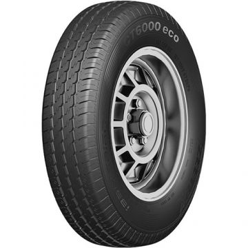 Anvelopa vara Zeetex CT6000 eco 205/65R15C 102/100T