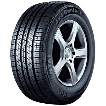 Anvelopa all-season Continental 4x4contact Anvelopa all-season Continental 4x4contact