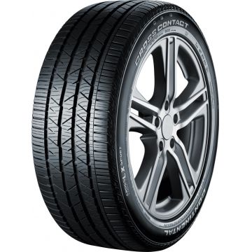 Anvelopa all-season Continental Crosscontact lx sport Anvelopa all-season Continental Crosscontact lx sport
