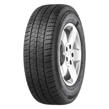 Anvelopa all-season Continental Vancontact 4season