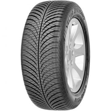 Anvelopa all-season Goodyear Goodyear VEC4SEASG2 205/55R16 91V