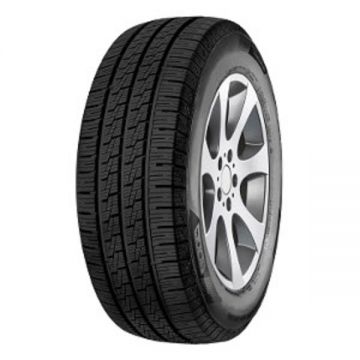 Anvelopa all-season Minerva ALL SEASON VAN MASTER 195/65R16C 104/102S