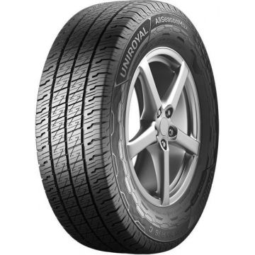 Anvelopa all-season UNIROYAL ALL SEASON MAX 6PR 215/65R15C 104/102T