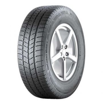 Anvelopa iarna Continental VanContact Winter 165/70R14C 89/87R