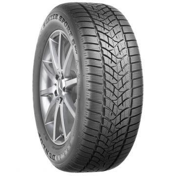 Anvelopa iarna Dunlop WINSPT5SUV 275/40R20 106V