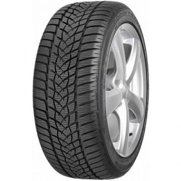 Anvelopa iarna Goodyear Goodyear UltraGrip Performance 2 245/55R17 102H