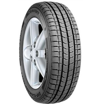 Anvelopa vara BF Goodrich Bfgoodrich ADVANTAGE 185/55R15 82H