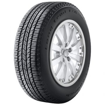 Anvelopa vara BF Goodrich Bfgoodrich LONG TRAIL TA TOUR ORWL  245/75R16  109T