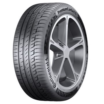 Anvelopa vara Continental PREMIUM CONTACT 6 235/45R18 94V