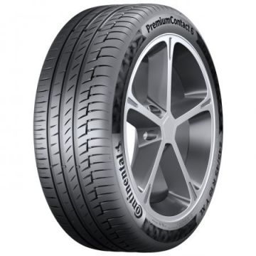 Anvelopa vara Continental PremiumContact 6 235/65R19 109W