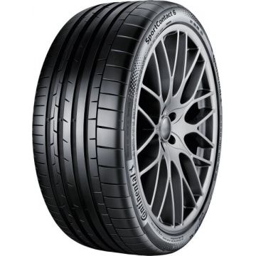 Anvelopa vara Continental SPORT CONTACT 6 RUN FLAT 235/40R18 95Y