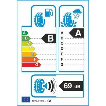 Anvelopa vara Continental UltraContact225/50R17 94V