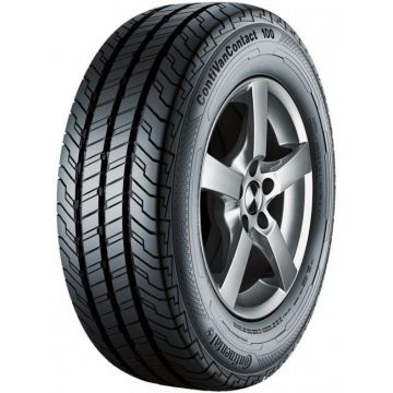 Anvelopa vara Continental Vancontact 100 195/60R16C 99H Vara Anvelopa vara Continental Vancontact 100 195/60R16C 99H Vara