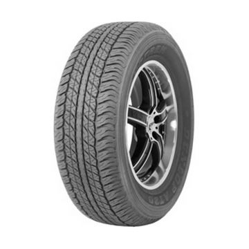 Anvelopa vara Dunlop GRANDTREK AT20 245/70R17 110S