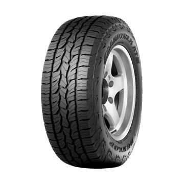 Anvelopa vara Dunlop Grandtrek AT5255/60R18 112H