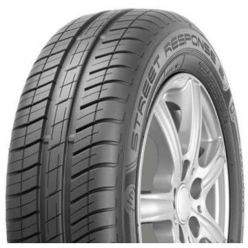 Anvelopa vara Dunlop STREETRE2  155/80R13 79T