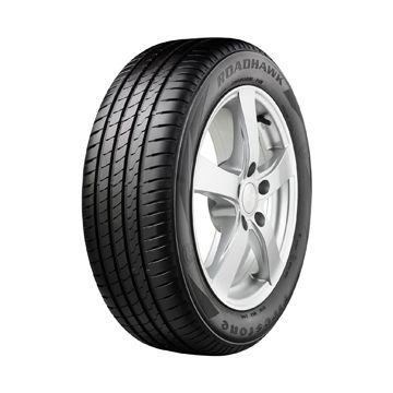 Anvelopa vara Firestone Roadhawk265/70R16 112H