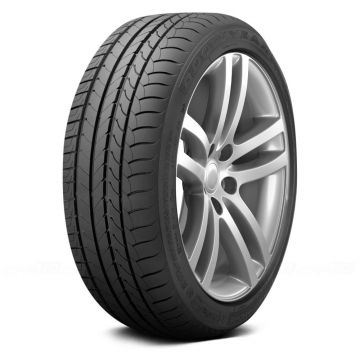 Anvelopa vara Goodyear Goodyear Efficient Grip 235/55R17 99Y Anvelopa vara Goodyear Goodyear Efficient Grip 235/55R17 99Y
