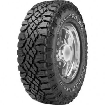 Anvelopa vara Goodyear Goodyear WRANGLER DURATRAC 265/70R16 112Q