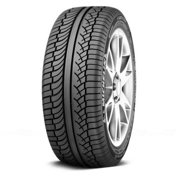 Anvelopa vara Michelin LATITUDE DIAMARIS  275/40R20  102W