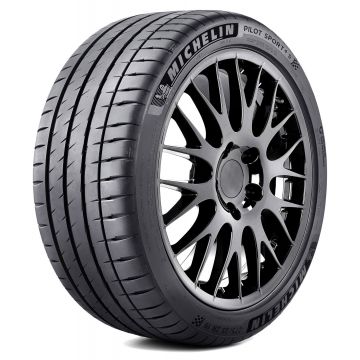 Anvelopa vara Michelin Pilot sport 4 suv 235/65R17 108W