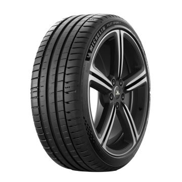 Anvelopa vara Michelin Pilot sport 5 Anvelopa vara Michelin Pilot sport 5