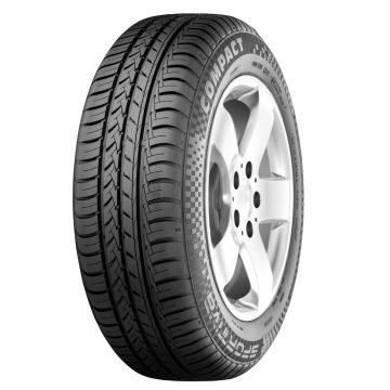Anvelopa vara Sportiva Compact