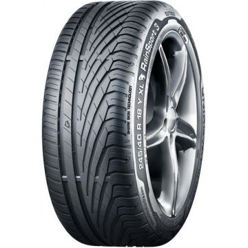 Anvelopa vara UNIROYAL RAIN SPORT 3 SSR 245/50R18 100Y