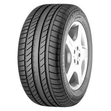 Anvelopa all-season Continental 4x4 Contact 275/55R19 111V Anvelopa all-season Continental 4x4 Contact 275/55R19 111V