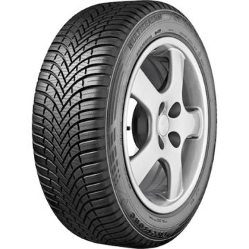 Anvelopa all-season Firestone Multiseason gen02 Anvelopa all-season Firestone Multiseason gen02
