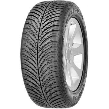 Anvelopa all-season Goodyear Goodyear VEC 4SEASONS G2  225/45R17 94V