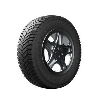 Anvelopa all-season Michelin Agilis crossclimate Anvelopa all-season Michelin Agilis crossclimate