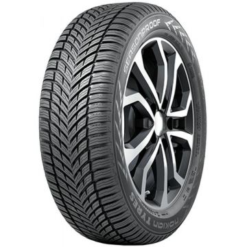 Anvelopa all-season Nokian proof C 225/75R16C 121/120R