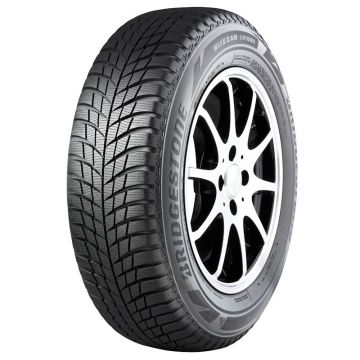 Anvelopa iarna Bridgestone Blizzak LM001 215/55R18 95T