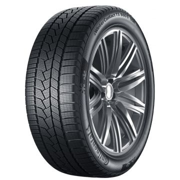 Anvelopa iarna Continental Wintercontact ts 860 s 245/40R20 99V  XL FR SSR RUN FLAT MS 3PMSF (E-7)