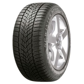Anvelopa iarna Dunlop WINTER SPORT 4D ROF  225/45R17 91H