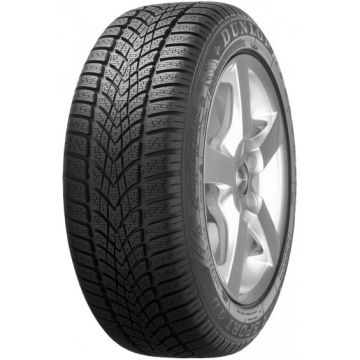 Anvelopa iarna Dunlop WINTER SPORT 4D RUN FLAT 225/45R17 91H