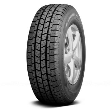 Anvelopa iarna Goodyear Goodyear Ultragrip cargo 195/75R16C 107/105R