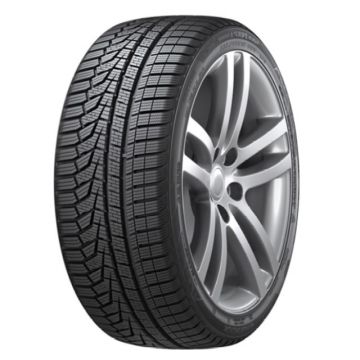 Anvelopa iarna HANKOOK Winter I cept evo2 w320c 255/50R19 107V  XL HRS RUN FLAT UN MS 3PMSF (E-7)
