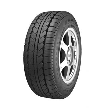 Anvelopa iarna Nankang SL-6 185/80R14C 102/100N Anvelopa iarna Nankang SL-6 185/80R14C 102/100N