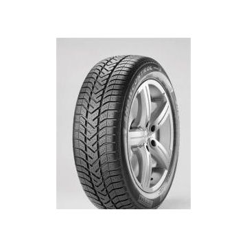 Anvelopa iarna Pirelli W190 SNOWCONTROL 3 195/65R15 91T