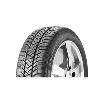 Anvelopa iarna Pirelli Winter snowcontrol 3 w210 195/55R16 91H