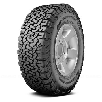 Anvelopa all-season BF Goodrich Bfgoodrich  terrain ta ko2 35/12.5R15 113Q