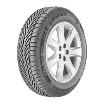 Anvelopa iarna BF Goodrich G-force winter2 suv